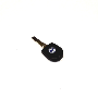 3B0837219BBROH Vehicle Key